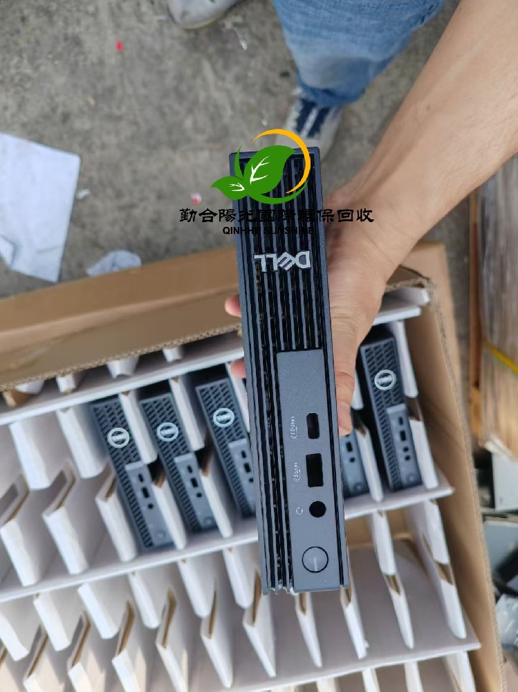 勤合阳光香港环保回收有限公司｜专业回收一批退港交换机 好坏全收