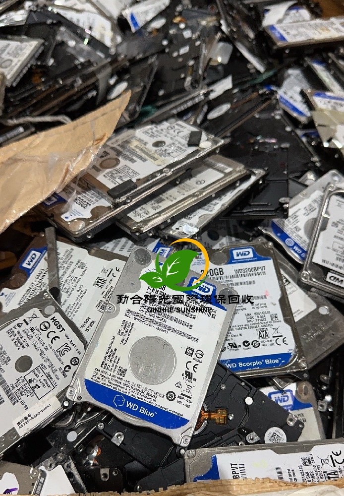 香港硬盘销毁：务必选择资质合规、体系完善的正规处置机构